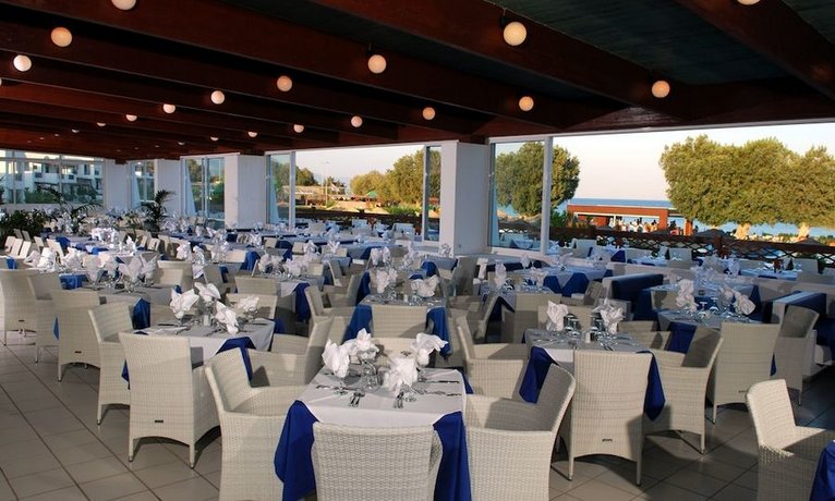 Atlantica Beach Resort Kos - All Inclusive