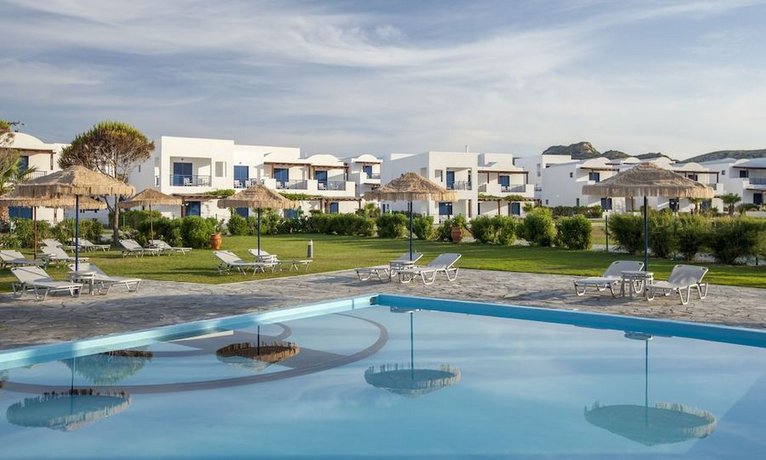 Atlantica Beach Resort Kos - All Inclusive