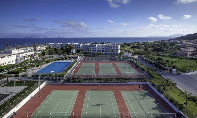 Atlantica Beach Resort Kos - All Inclusive