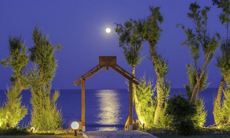 Atlantica Beach Resort Kos - All Inclusive