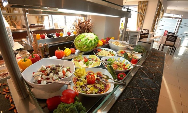 Atlantica Beach Resort Kos - All Inclusive