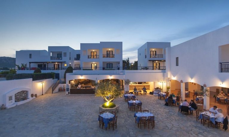 Atlantica Beach Resort Kos - All Inclusive