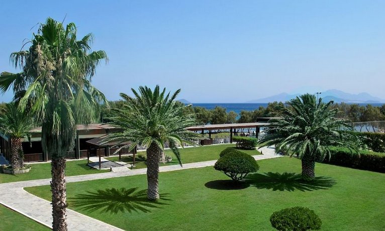 Atlantica Beach Resort Kos - All Inclusive