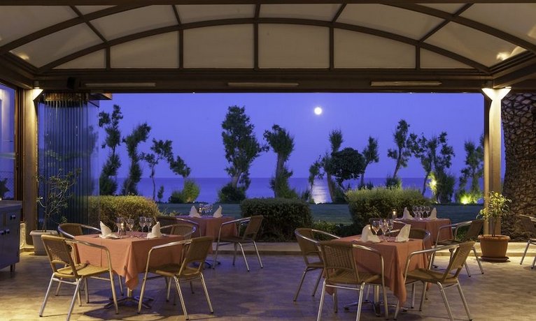 Atlantica Beach Resort Kos - All Inclusive