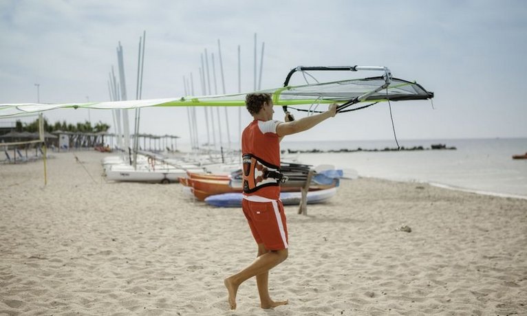 Atlantica Beach Resort Kos - All Inclusive