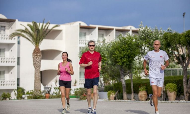 Atlantica Beach Resort Kos - All Inclusive
