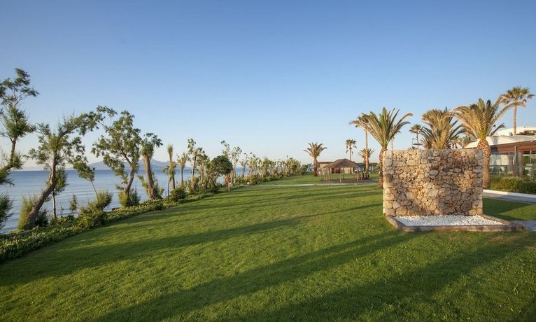 Atlantica Beach Resort Kos - All Inclusive