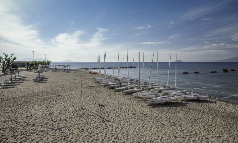 Atlantica Beach Resort Kos - All Inclusive