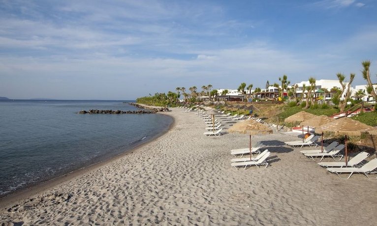 Atlantica Beach Resort Kos - All Inclusive