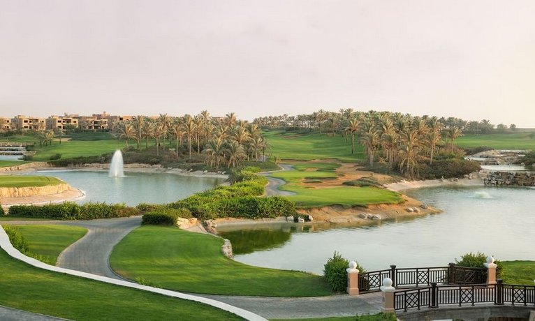 The Westin Cairo Golf Resort & Spa Katameya Dunes