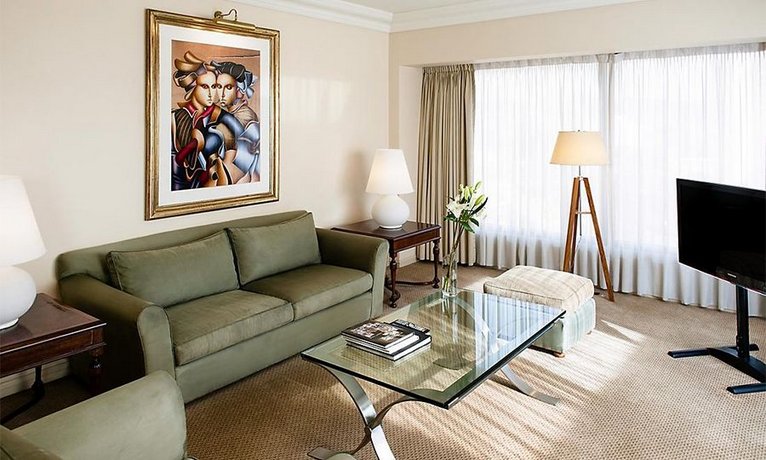 Hotel Santiago by Mandarin Oriental