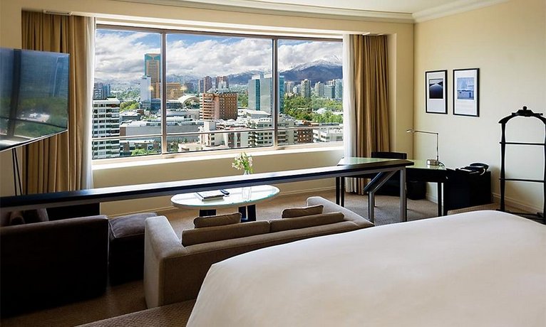 Hotel Santiago by Mandarin Oriental