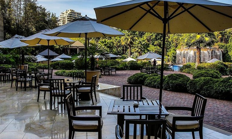 Hotel Santiago by Mandarin Oriental