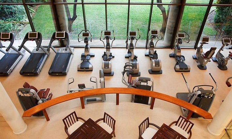 Hotel Santiago by Mandarin Oriental