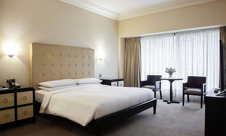 Hotel Santiago by Mandarin Oriental