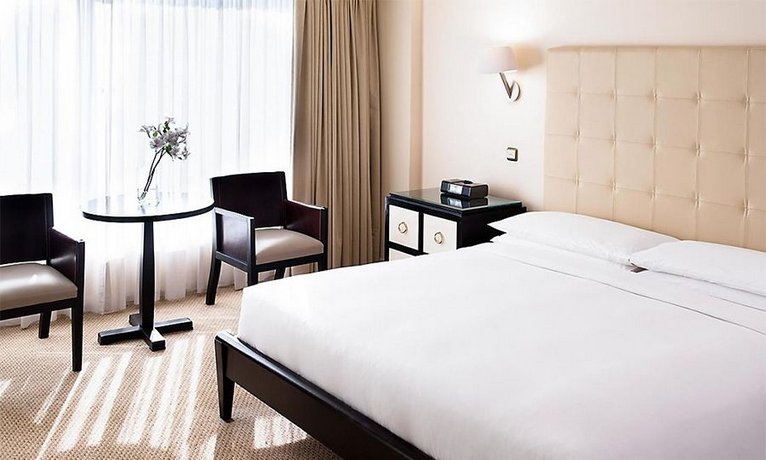 Hotel Santiago by Mandarin Oriental