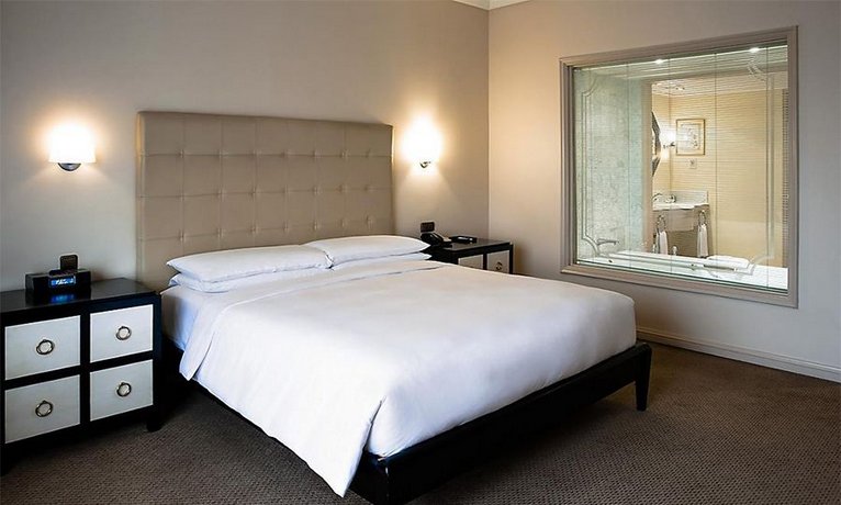 Hotel Santiago by Mandarin Oriental