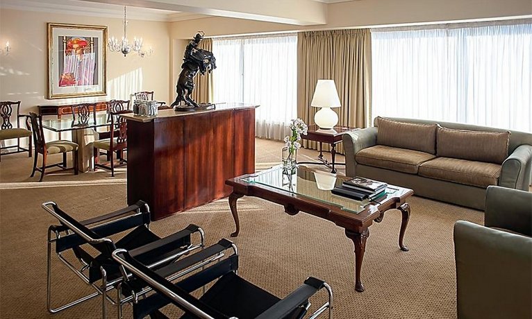 Hotel Santiago by Mandarin Oriental