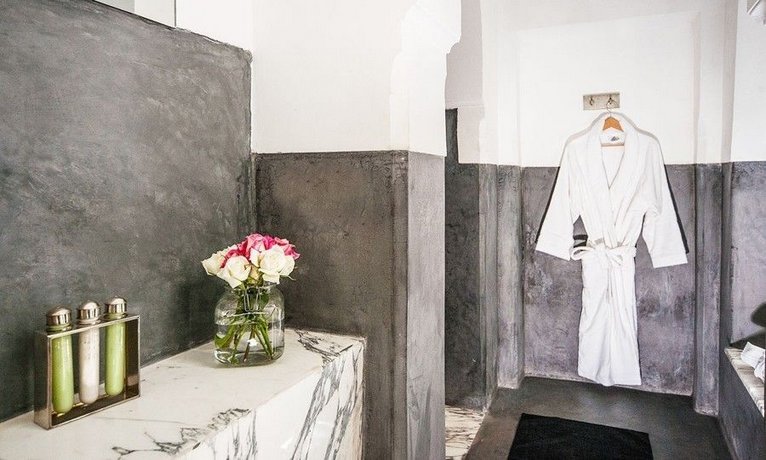 Riad 12 Hotel Marrakech