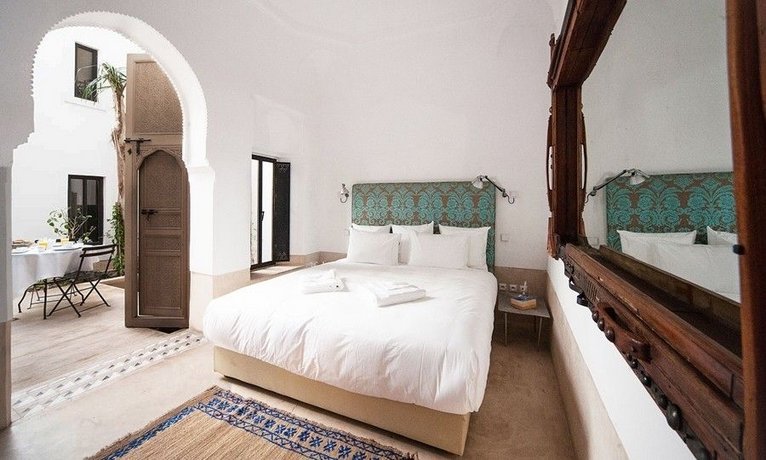 Riad 12 Hotel Marrakech