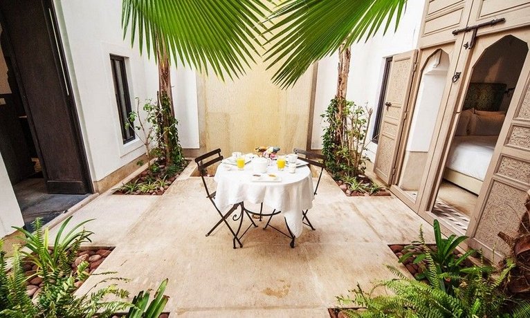 Riad 12 Hotel Marrakech