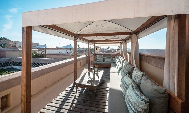 Riad 12 Hotel Marrakech