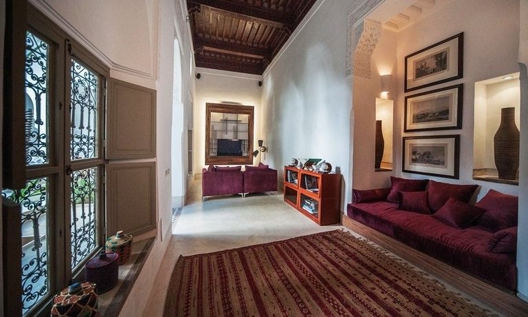 Riad 12 Hotel Marrakech