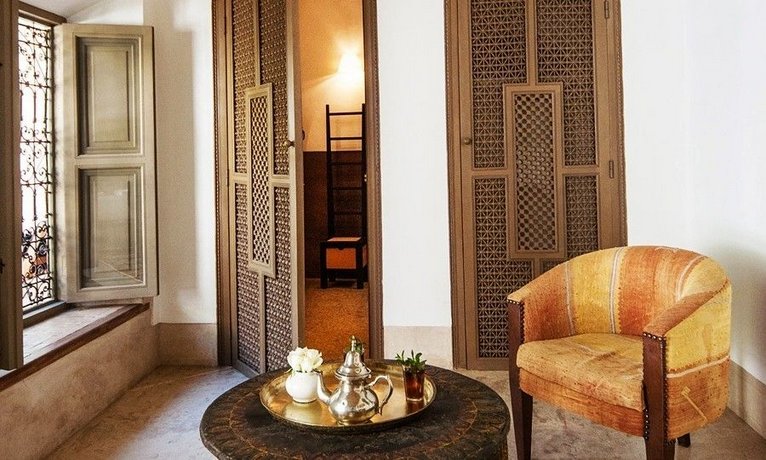 Riad 12 Hotel Marrakech