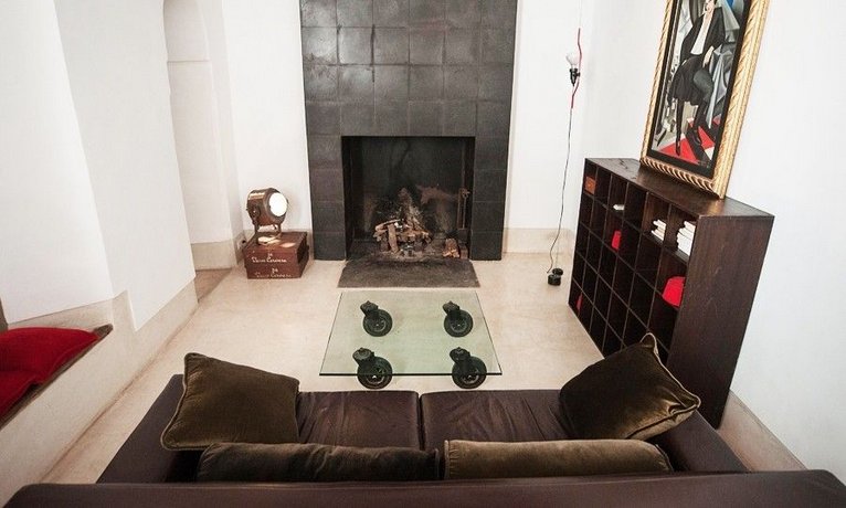 Riad 12 Hotel Marrakech