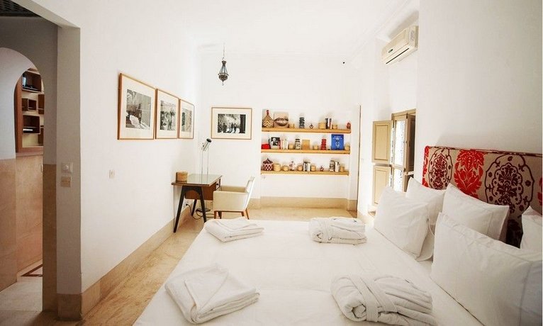 Riad 12 Hotel Marrakech