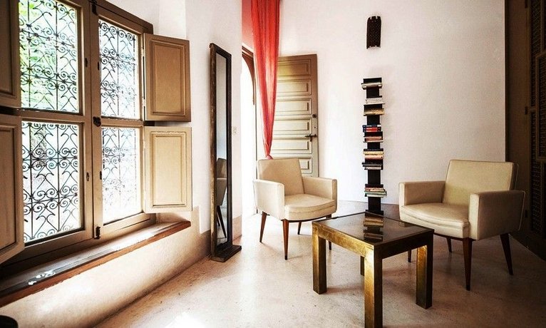 Riad 12 Hotel Marrakech