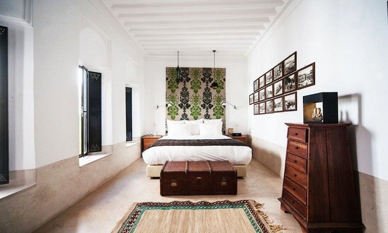 Riad 12 Hotel Marrakech