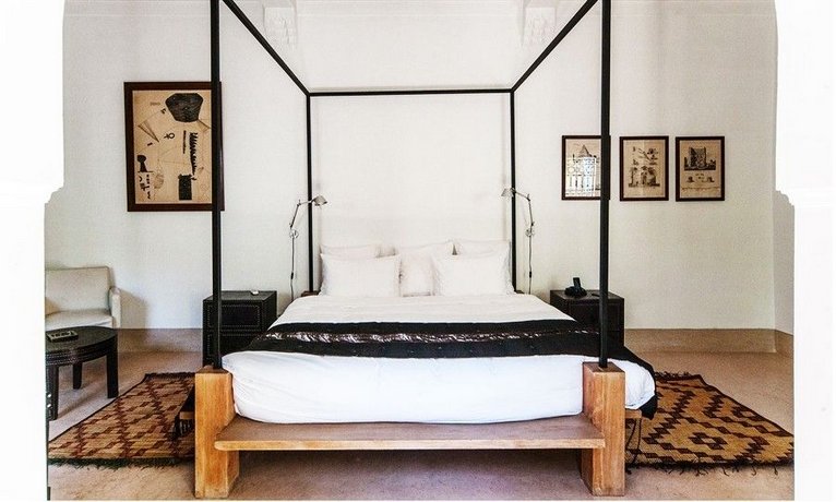 Riad 12 Hotel Marrakech
