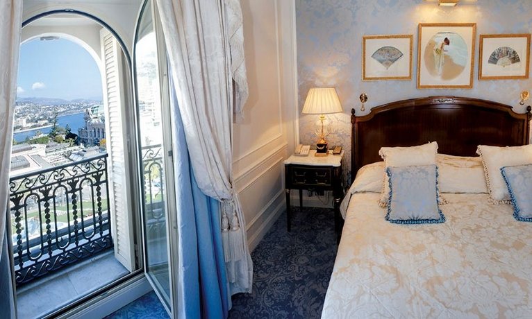 Hotel de Paris Monte-Carlo