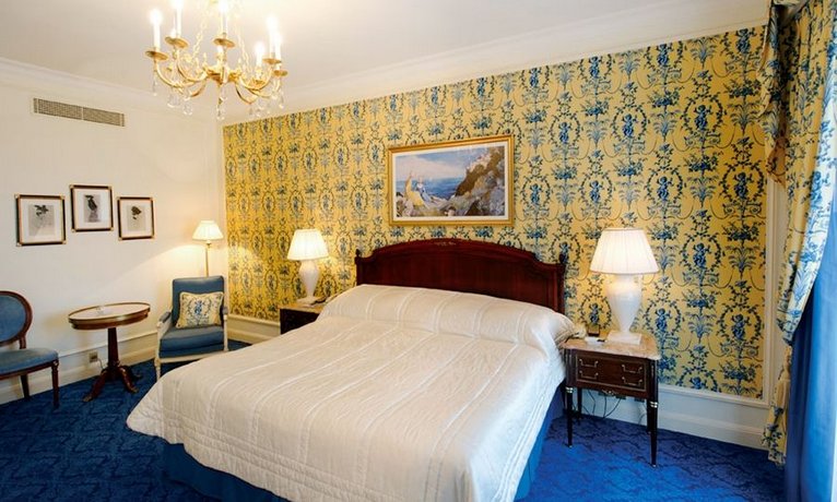 Hotel de Paris Monte-Carlo