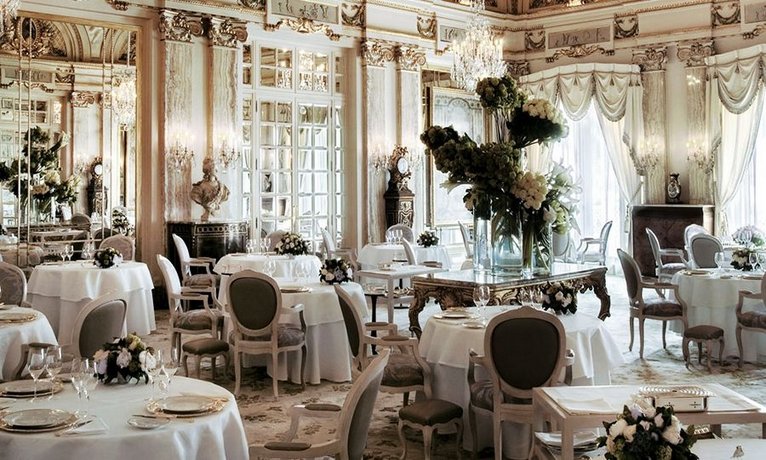 Hotel de Paris Monte-Carlo
