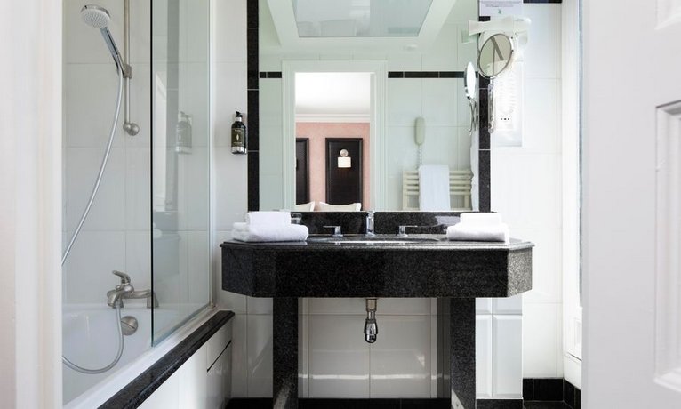 Hotel Elysees Regencia
