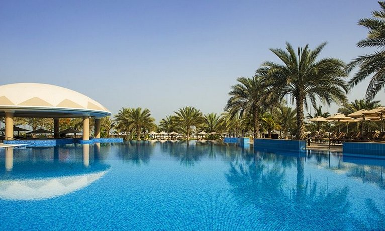 Le Royal Meridien Beach Resort & Spa Dubai Images
