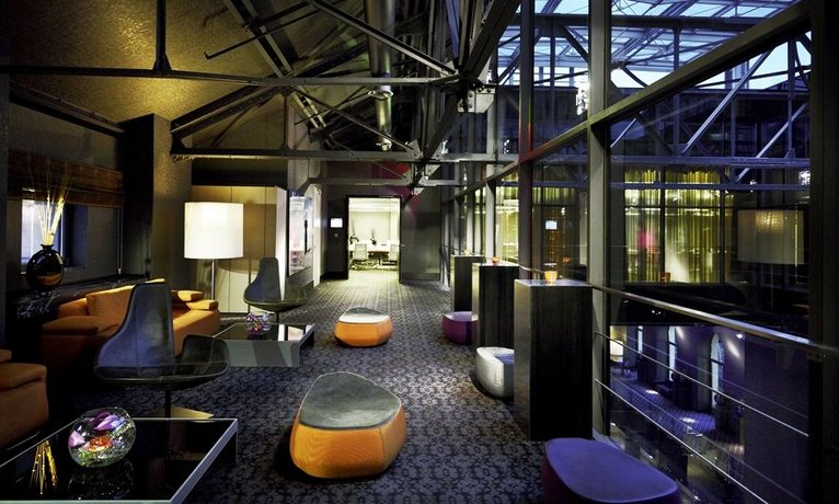 Sofitel Munich Bayerpost