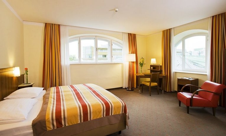 Hotel NH Wien Belvedere