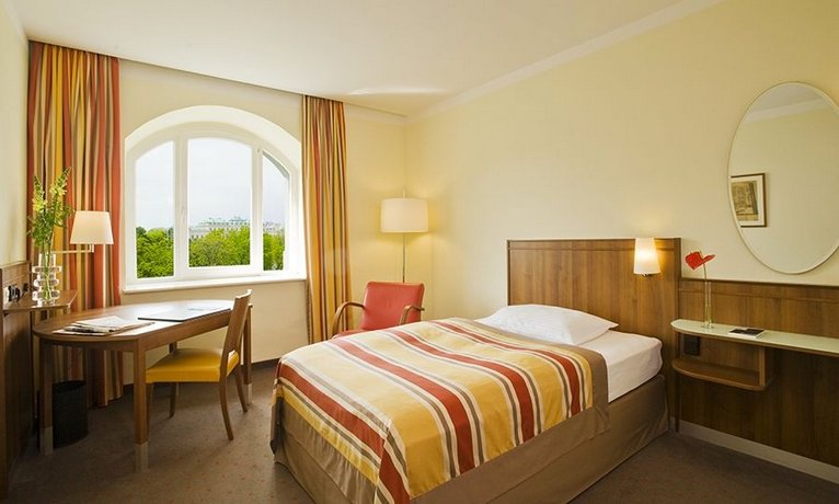 Hotel NH Wien Belvedere