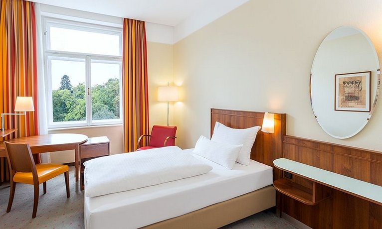 Hotel NH Wien Belvedere
