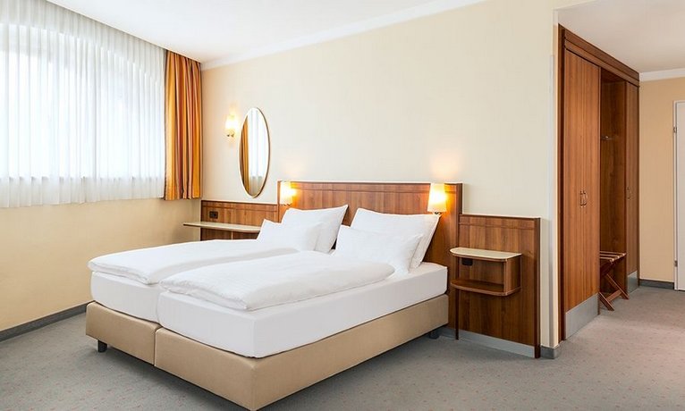 Hotel NH Wien Belvedere