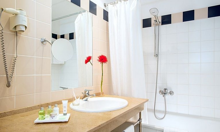 Hotel NH Wien Belvedere