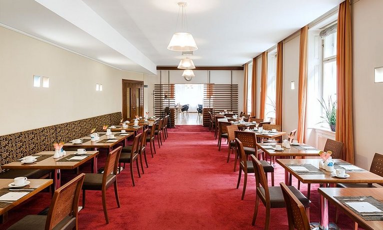 Hotel NH Wien Belvedere