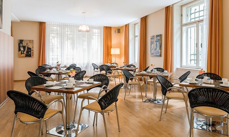 Hotel NH Wien Belvedere