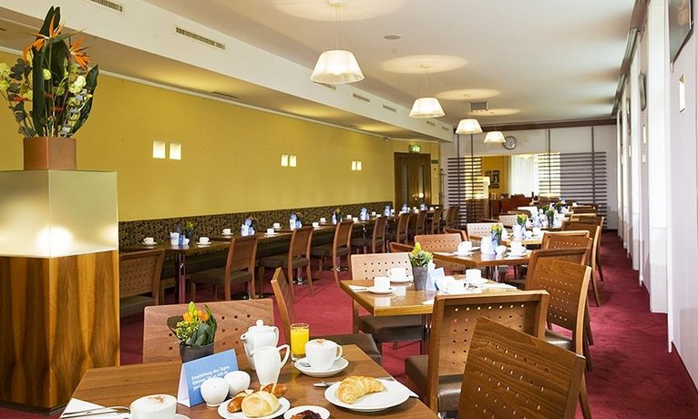 Hotel NH Wien Belvedere