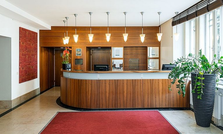 Hotel NH Wien Belvedere