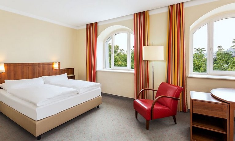 Hotel NH Wien Belvedere