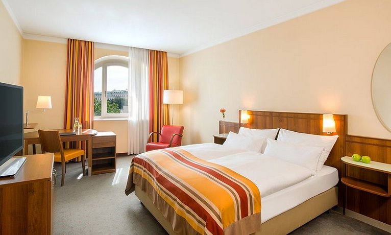 Hotel NH Wien Belvedere